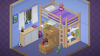 «Unpacking»: Wie Umzüge die Geschichte eines Lebens erzählen