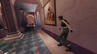 Tomb Raider Remastered IV-VI