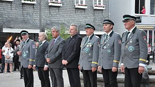 Brakel: Schützenfest