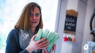 Bielefelder Ausflugsziele am ersten Quarantäne-Wochenende der Korona-Krise