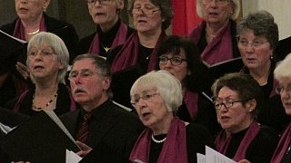 Enger: Adventskonzert in der Stiftskirche
