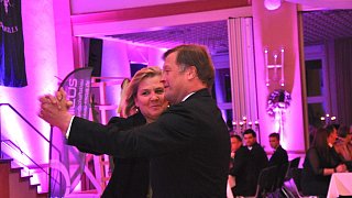 Brakel: Kreisjägerball