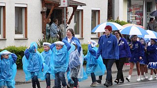 Lauenförde: Schützenfest