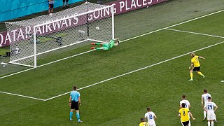 «Absolut unglaublich»: Schweden jubelt dank Forsberg