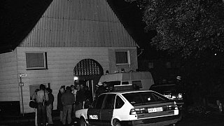 Holzminden: 25 Jahre Polizistenmord