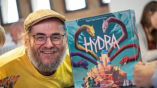 29. Spielewelt in Bielefeld