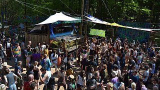 Stemwede: Über 4.000 Besucher beim Festival 