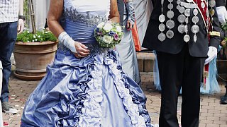 Höxter: Schützenfest in Lüchtringen