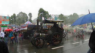Altenbeken: Vivat Viadukt lockt Eisenbahnfans in die Eggegemeinde