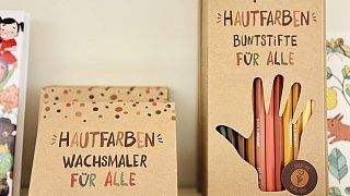 Bielefeld: Die renovierte Buchhandlung 