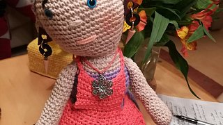 Bielefeld: Überraschung für Klinikclowns