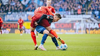 SC Paderborn: Heimspiel gegen Kaiserslautern