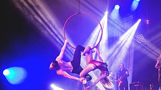 Rock meets Circus in Beverungen