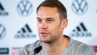 Vorbild Italien: Neuers forsche Töne zum Flick-Start