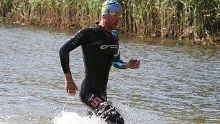 Höxter: Weserbergland Triathlon begeistert Sportler und Zuschauer