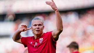 Siege für Spanien und Norwegen - Portugal verliert