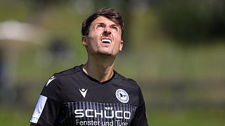 Tag 6 im Trainingslager der Arminen in Scheffau