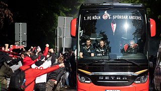 Joker-Tor nach 20 Sekunden: Kiel siegt in Köln