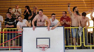 Handball-Verbandsliga: TSG Harsewinkel feiert Meisterschaft und Aufstieg