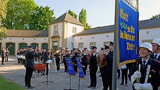 Feuerwehr-Wochenende im Kreis Paderborn: Veranstaltungen des Verbandes der Feuerwehr