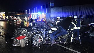 Schwerer Unfall auf der A2 bei Gütersloh