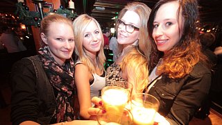 Bad Oeynhausen: Bye bye Amarillo - Kultdiskothek schließt seine Türen.