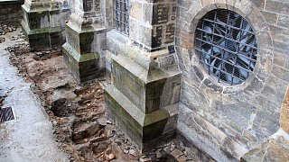 Wahrzeichen von OWL: Paderborner Dom