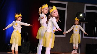 Nikolaus-Schauturnen des TV Dalhausen