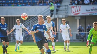 SCP feiert Testspielsieg gegen Gladbach