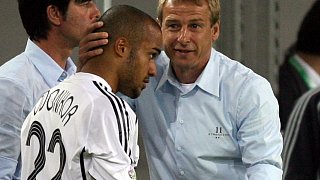 Überraschungsmann Löw: Von Odonkor bis Sané