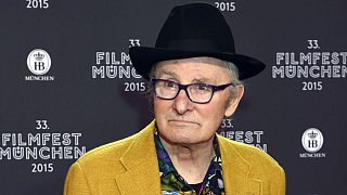 Regisseur Herbert Achternbusch gestorben