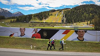 Ritterschlag für Seefeld: Löw will wieder Gipfelstürmer sein