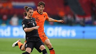 Begeisternde Niederländer vorzeitig im Achtelfinale