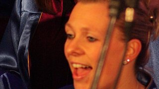 Bünde: Die vierte Bünder Gospel-Night in der Pauluskirche