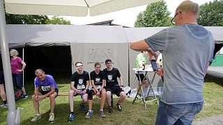 51. Gütersloher Pfingstlauf-Meeting