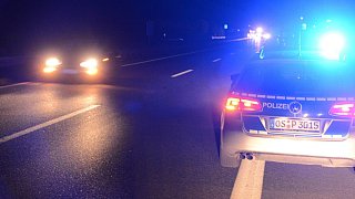 Borgholzhausen: Tödlicher Unfall auf der A 33