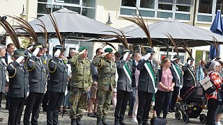 Schützenfest Oerlinghausen