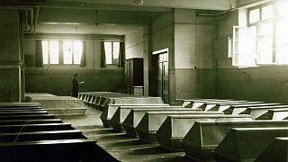 Luftangriff auf Ottbergen am 22. Februar 1945