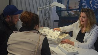 Paderborn: Hochzeitsmesse im Schützenhof