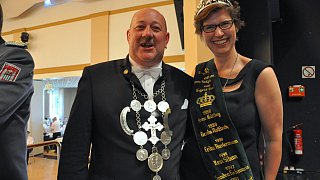 Brakel: Schützenfest