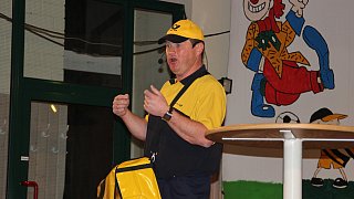 Ganz Peckelsheim feiert mit 