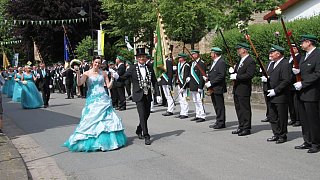 Schützenfest Sommersell