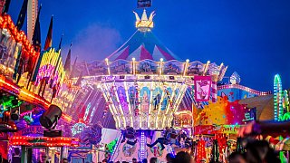Pollhans-Markt ist gestartet