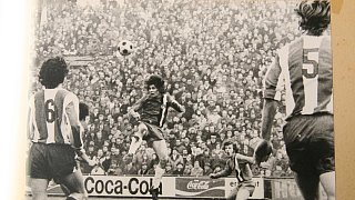 Warum Pelé sich bedankte