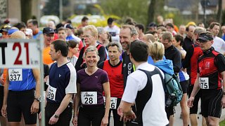 48. Harsewinkeler Volkslauf