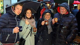 Lübbecke: Zum Heiligmittag-Treffen kehren Hunderte zurück in die Stadt