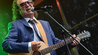 Bad Lippspringe: Oldie Star Festival auf der Landesgartenschau