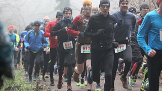 Laufvergnügen für Mensch und Hund in Rödinghausen