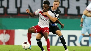 Arminias Pokal-Blamage in Essen