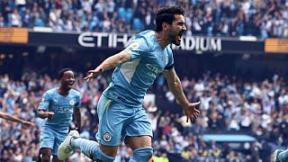 Meistermacher Gündogan bei City vor ungewisser Zukunft